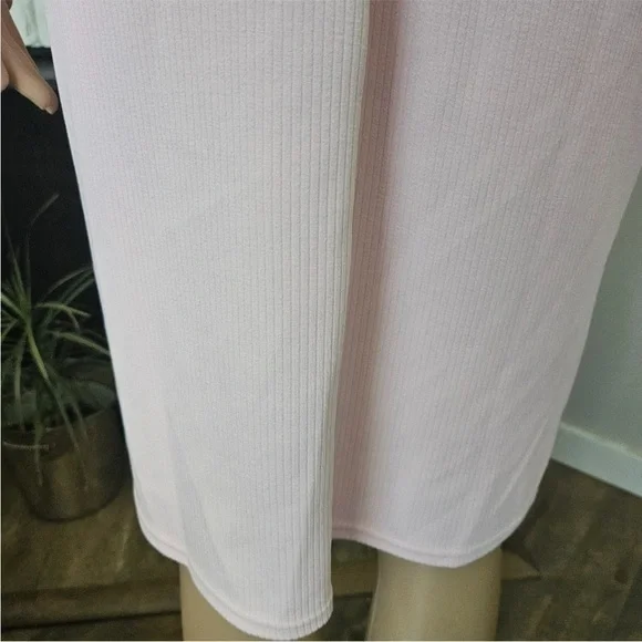 lululemon athletica Pink Midi Dress - Picture 13 of 16